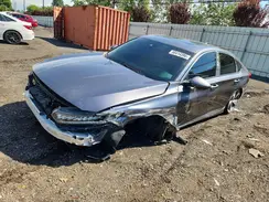 1HGCV1F95JA149933 2018 HONDA ACCORD