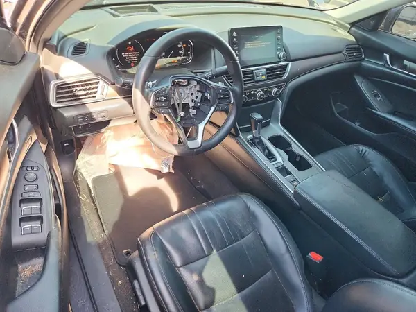 1HGCV1F95JA149933 2018 HONDA ACCORD - Image 8