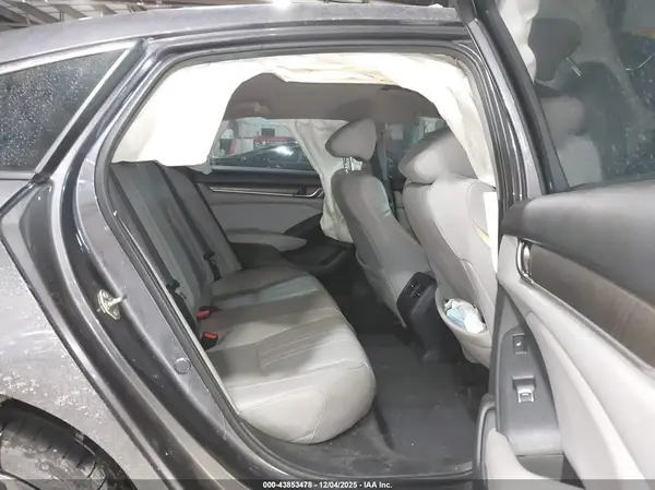 1HGCV1F95JA154811 2018 HONDA ACCORD - Image 8