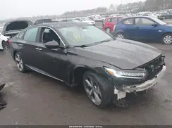 1HGCV1F95JA163914 2018 HONDA ACCORD