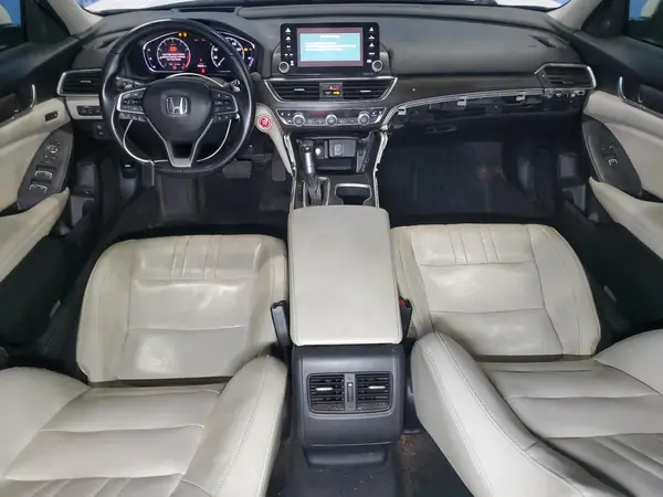 1HGCV1F95JA165372 2018 HONDA ACCORD - Image 8