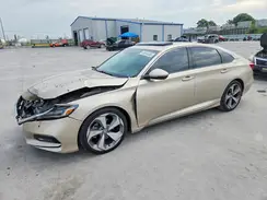 1HGCV1F95JA179109 2018 HONDA ACCORD