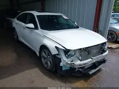 1HGCV1F95JA184150 2018 HONDA ACCORD