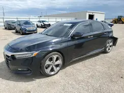 1HGCV1F95JA185377 2018 HONDA ACCORD