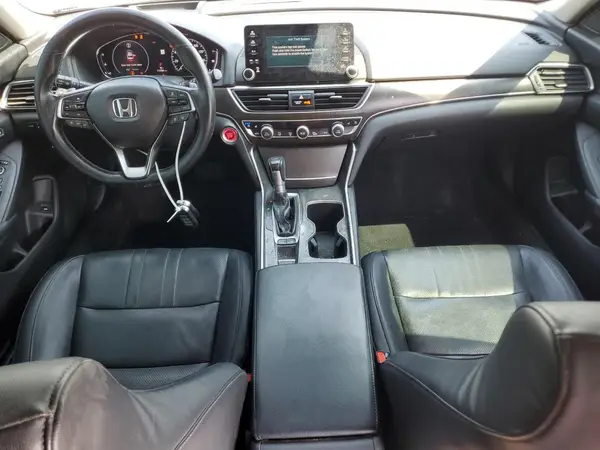 1HGCV1F95JA185377 2018 HONDA ACCORD - Image 8