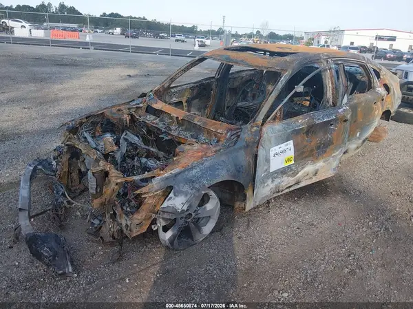 1HGCV1F95JA187517 2018 HONDA ACCORD - Image 2
