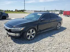 1HGCV1F95JA191311 2018 HONDA ACCORD