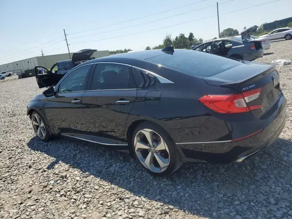 1HGCV1F95JA191311 2018 HONDA ACCORD - Image 2
