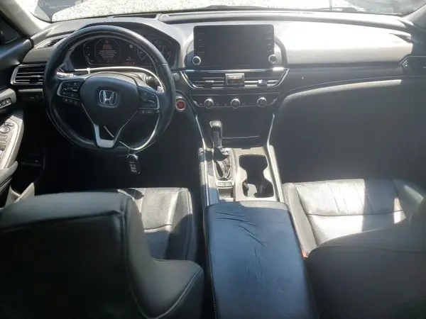 1HGCV1F95JA191311 2018 HONDA ACCORD - Image 8