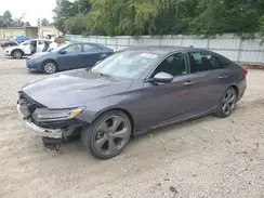 1HGCV1F95JA197867 2018 HONDA ACCORD