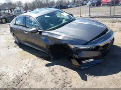 1HGCV1F95JA197870 2018 HONDA ACCORD