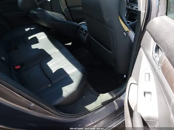 1HGCV1F95JA197870 2018 HONDA ACCORD - Image 8
