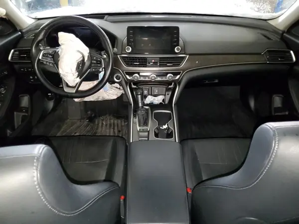 1HGCV1F95JA213629 2018 HONDA ACCORD - Image 8