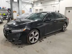 1HGCV1F95JA802065 2018 HONDA ACCORD
