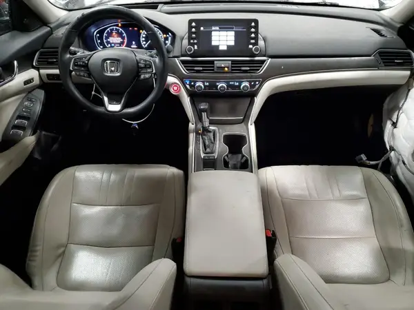 1HGCV1F95JA802065 2018 HONDA ACCORD - Image 8