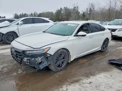 1HGCV1F95JA802227 2018 HONDA ACCORD