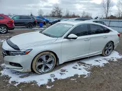 1HGCV1F95JA802230 2018 HONDA ACCORD
