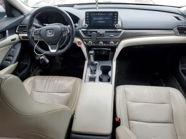 1HGCV1F95JA802230 2018 HONDA ACCORD - Image 8