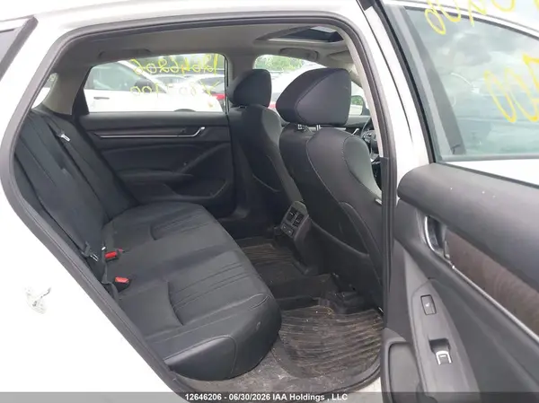 1HGCV1F95JA802700 2018 HONDA ACCORD - Image 8