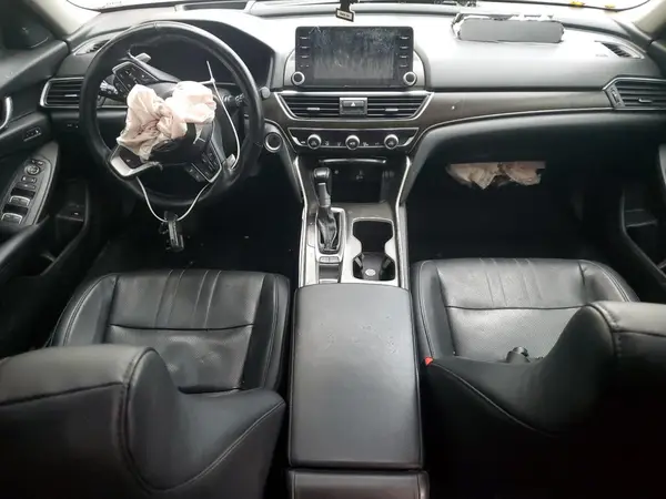 1HGCV1F95JA803927 2018 HONDA ACCORD - Image 8