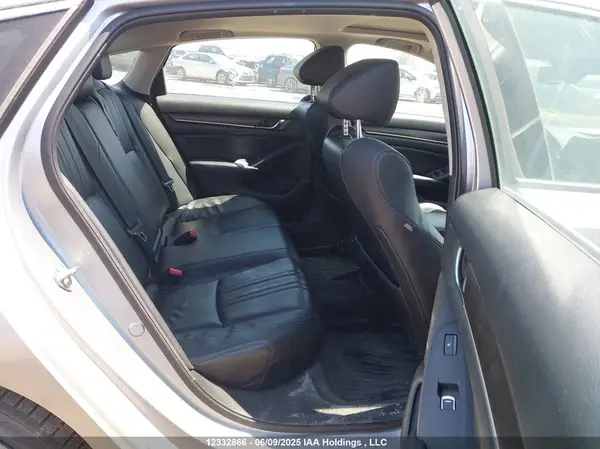 1HGCV1F95JA806410 2018 HONDA ACCORD - Image 8
