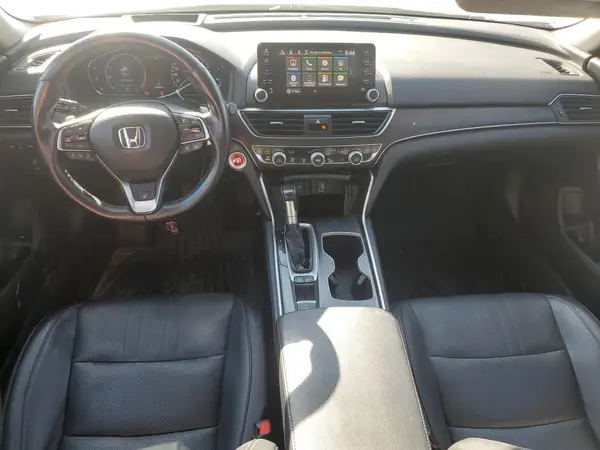 1HGCV1F95JA807928 2018 HONDA ACCORD - Image 8