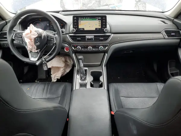 1HGCV1F95JA808481 2018 HONDA ACCORD - Image 8
