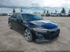 1HGCV1F95JA808660 2018 HONDA ACCORD