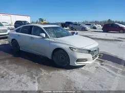1HGCV1F95KA801208 2019 HONDA ACCORD