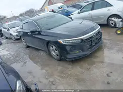 1HGCV1F95KA801905 2019 HONDA ACCORD