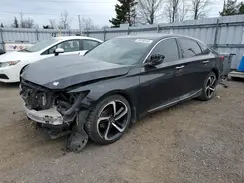 1HGCV1F95KA804903 2019 HONDA ACCORD
