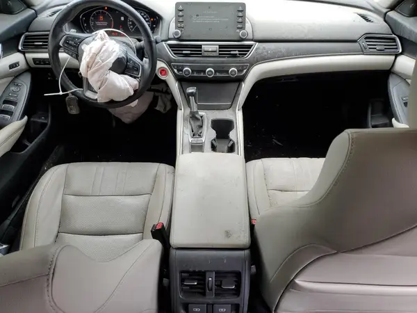 1HGCV1F95KA804903 2019 HONDA ACCORD - Image 8
