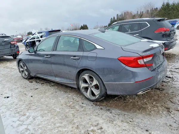 1HGCV1F95LA801226 2020 HONDA ACCORD - Image 2