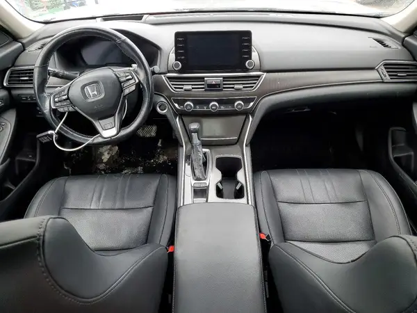 1HGCV1F95LA801226 2020 HONDA ACCORD - Image 8