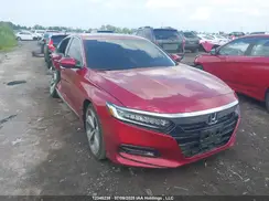 1HGCV1F95LA802070 2020 HONDA ACCORD