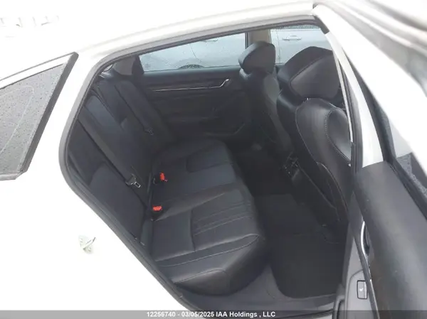1HGCV1F95LA802134 2020 HONDA ACCORD - Image 8