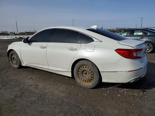 1HGCV1F95LA803882 2020 HONDA ACCORD - Image 2