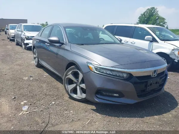 1HGCV1F95LA804353 2020 HONDA ACCORD - Image 1