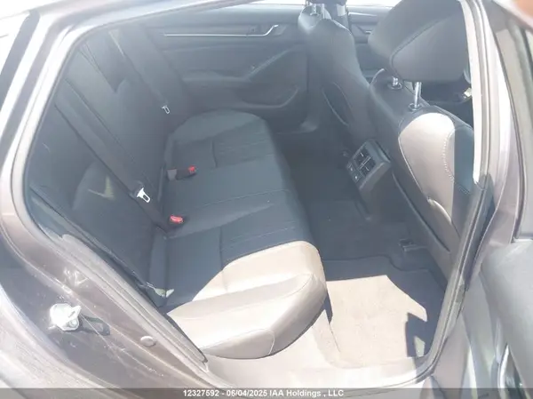 1HGCV1F95LA804353 2020 HONDA ACCORD - Image 8