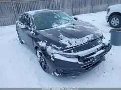 1HGCV1F95MA800322 2021 HONDA ACCORD