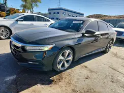 1HGCV1F96JA000558 2018 HONDA ACCORD