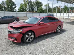 1HGCV1F96JA002696 2018 HONDA ACCORD