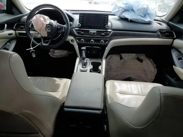 1HGCV1F96JA002696 2018 HONDA ACCORD - Image 8