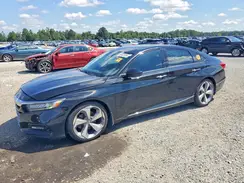 1HGCV1F96JA003458 2018 HONDA ACCORD