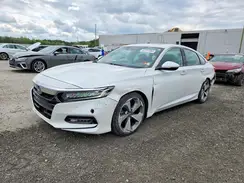 1HGCV1F96JA005677 2018 HONDA ACCORD