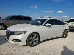 1HGCV1F96JA007316 2018 HONDA ACCORD