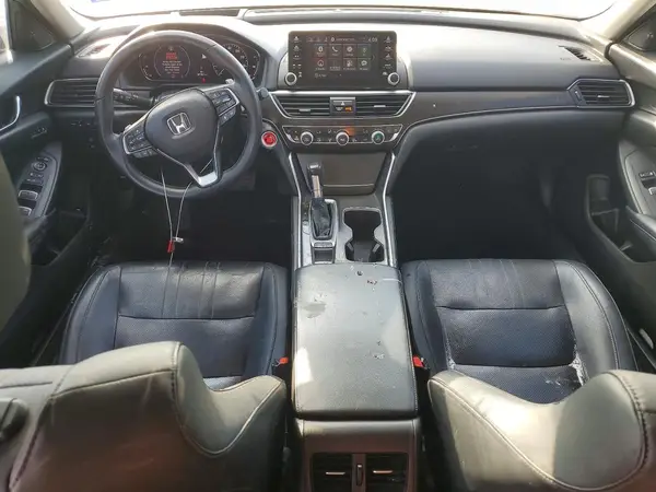 1HGCV1F96JA007316 2018 HONDA ACCORD - Image 8