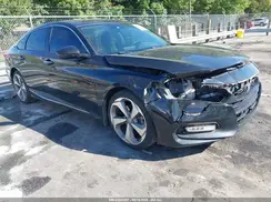 1HGCV1F96JA009485 2018 HONDA ACCORD