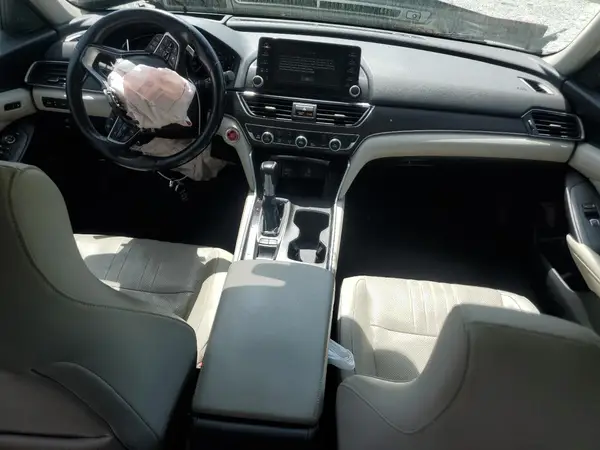 1HGCV1F96JA011088 2018 HONDA ACCORD - Image 8