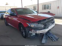 1HGCV1F96JA011463 2018 HONDA ACCORD
